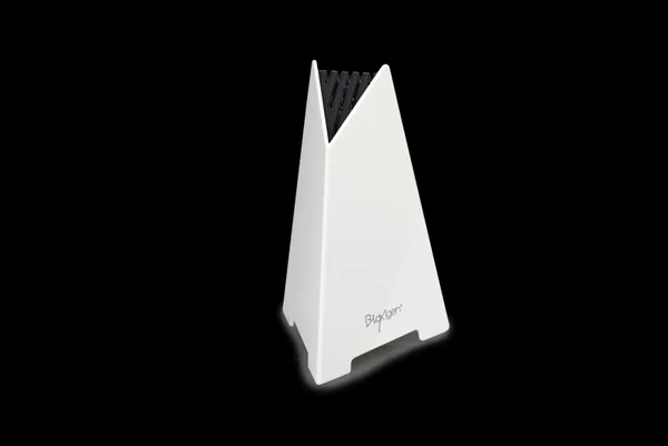 Purificator si sterilizator aer Bioxigen Tris  Ionizare bipolara  Sterilizare antibacteriala  Consum 3W/h  Pentru 16 mp