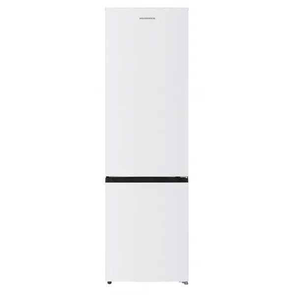 Combina Frigorifica HCNF-HM326INVE++ No Frost 326L Clasa E Compresor Inverter Alb