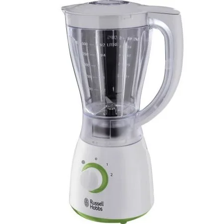22250-56, 600 W, 1.5 l, 2 viteze + functie pulse, alb
