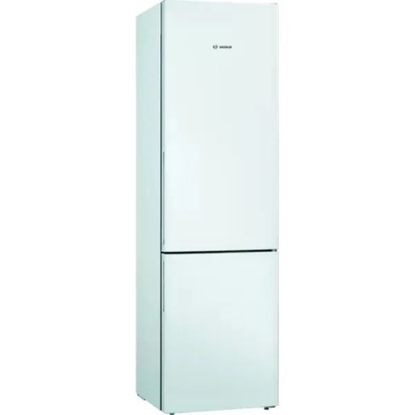 Combina frigorifica KGV39VWEA 342 Litri Clasa E Alb