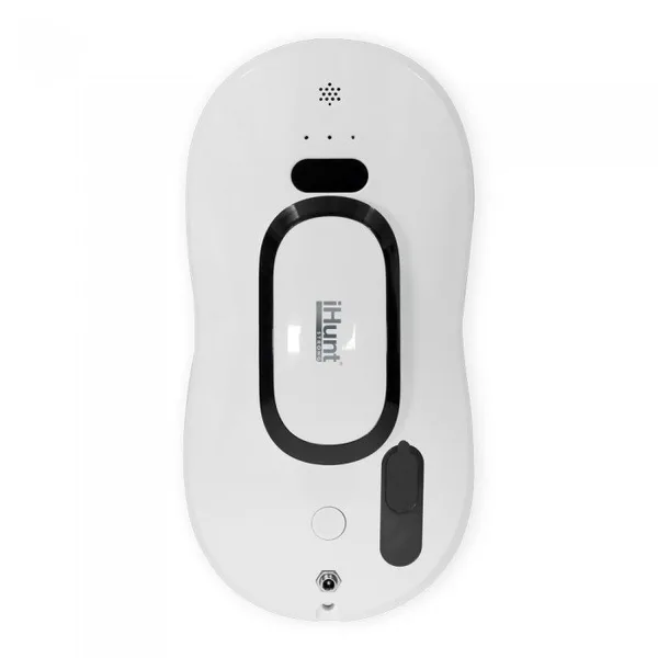 Aspirator Robot Smart Window 3 Pro Autonomie 20min Putere 90W 67dB Alb