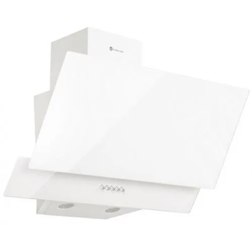 Hota Decorativa Glam Duo 1 motor 3 viteze 60cm White
