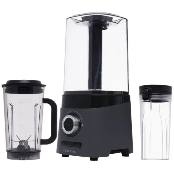 Blender VB1500 600W Gri