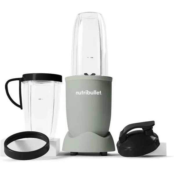 Blender Pro NB907MAJD 0.9L / 0.7L 900W Verde