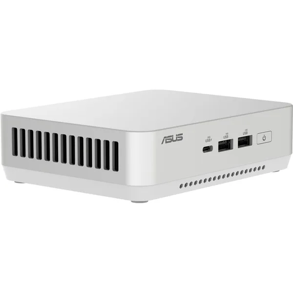 Barebone NUC 14 Pro Plus NUC14RVSU7 Core Ultra 7 155H 4.8GHz Meteor Lake no RAM no Storage Arc Graphics Wi-Fi Bluetooth HDMI no OS Alb