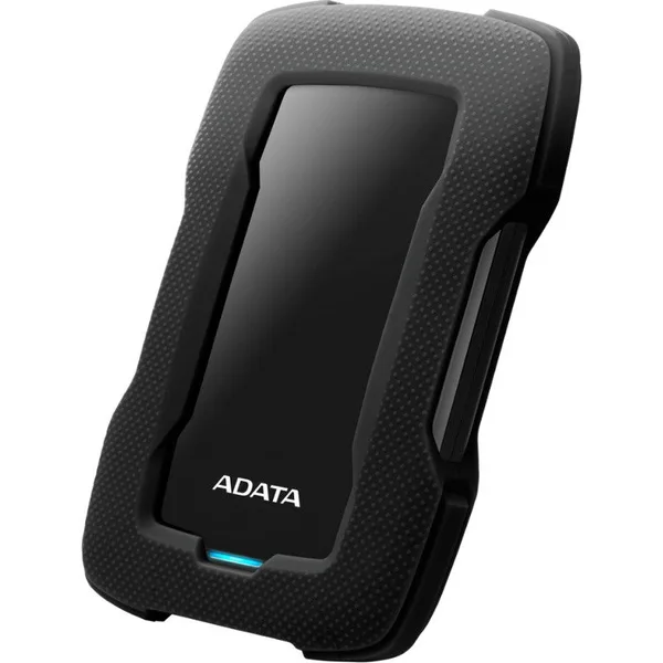 Hard disk extern HD330 2TB 2.5 inch USB 3.1 Black