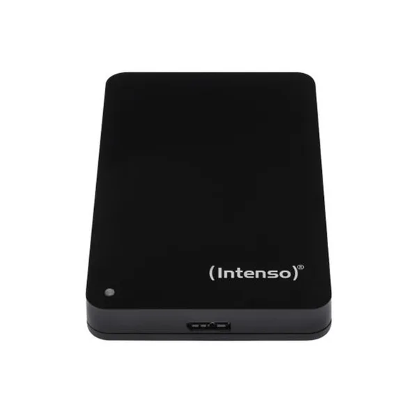 Hard disk extern, Intenso, 1 TB, USB 3.0, Negru