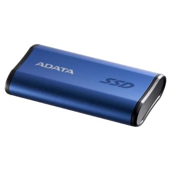 SSD Extern SE880 500GB   USB 3.2 Type C  Albastru