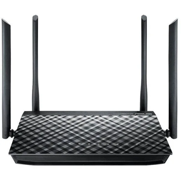 Router Wireless ASUS AC1200, Dual-Band