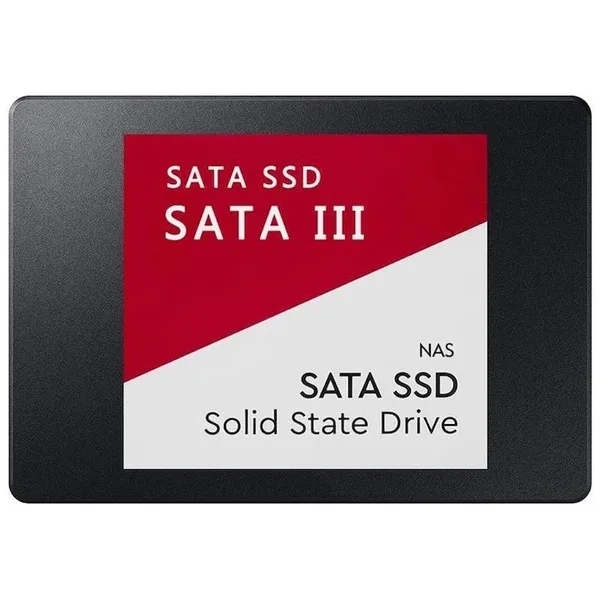 SSD SATA III, CJ-EM-K0204-20260817-298, 1 TB, 2,5 inch, pentru NAS