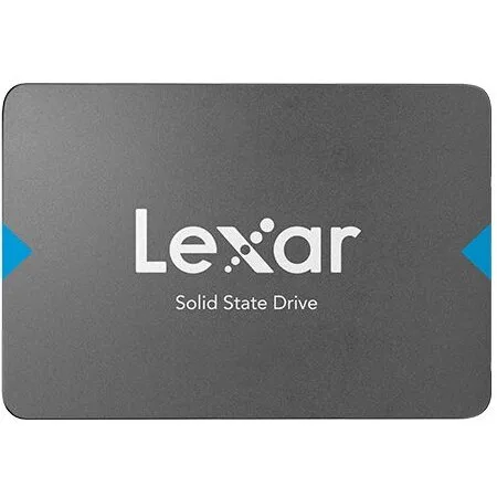 SSD NQ100 256GB SATA 2.5inch