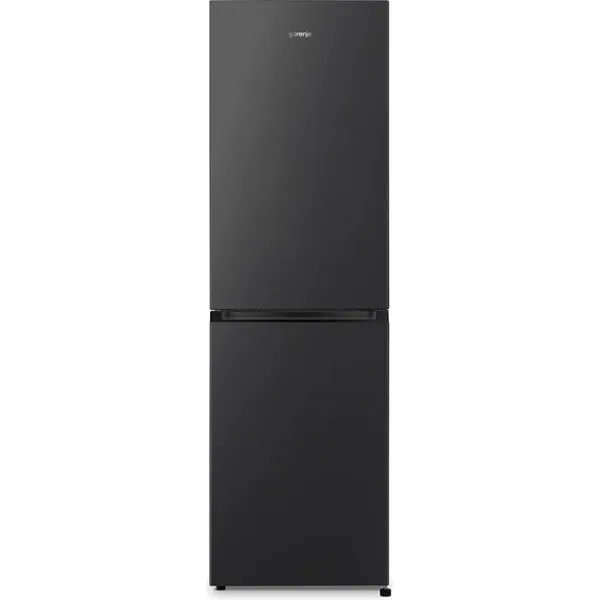 Combina Frigorifica NRK418ECB4 No Frost Plus 256L H 182.4CM Clasa E Negru
