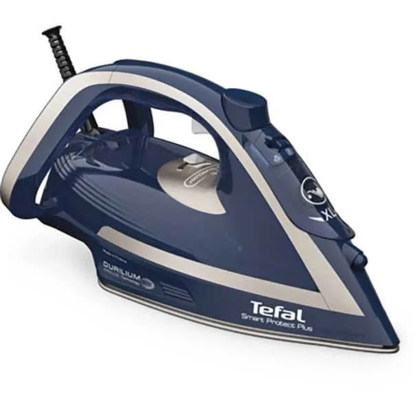 Fier de calcat FV6872E0 270ml 2800W Albastru Gri