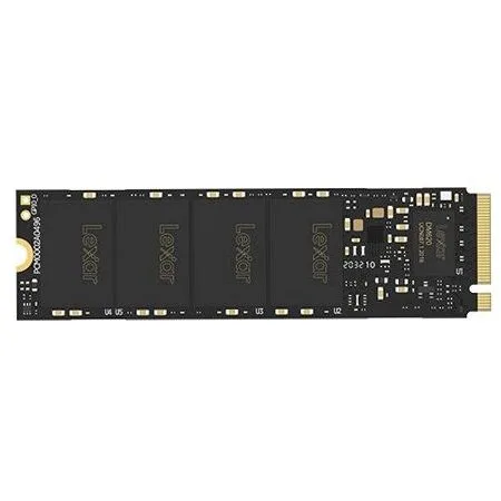 SSD NM620 256GB PCle M.2