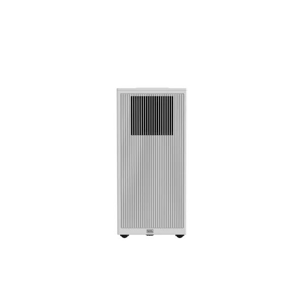 Aer conditionat portabil Black + Decker ES9560080B, 9000 BTU, 400 m³/min, 950 W