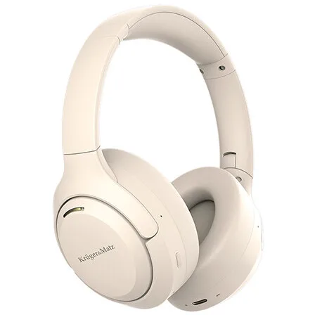 CASTI WIRELESS CU ANC F8A KRUGER&MATZ