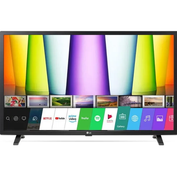 Televizor 80cm 32inch 32LQ63006LA Full HD Smart TV WiFi CI+ Negru
