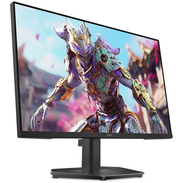Monitor Gaming LED IPS DELL SE2426HG 23.8'', FHD, 240Hz, 0.5ms, 2x HDMI, DP, VESA