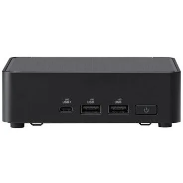 Barebone NUC 14 Pro RNUC14RVHV500002I AI Ready Core Ultra 5 135H 1.7GHz 0 GB no HDD Negru