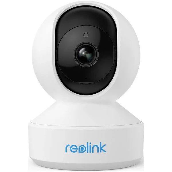 Camera de Supraveghere pentru Interior E Series E330 5MP 2K Wi-Fi Dual Band Microfon Difuzor Alb