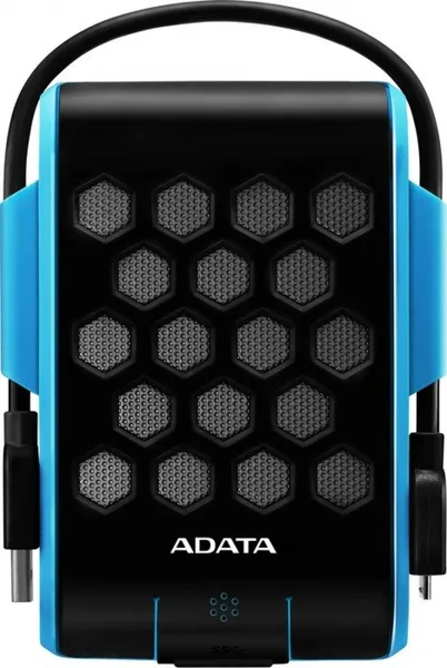 Hard disk extern HD720,1 TB, 2.5 inch, USB 3.0, albastru