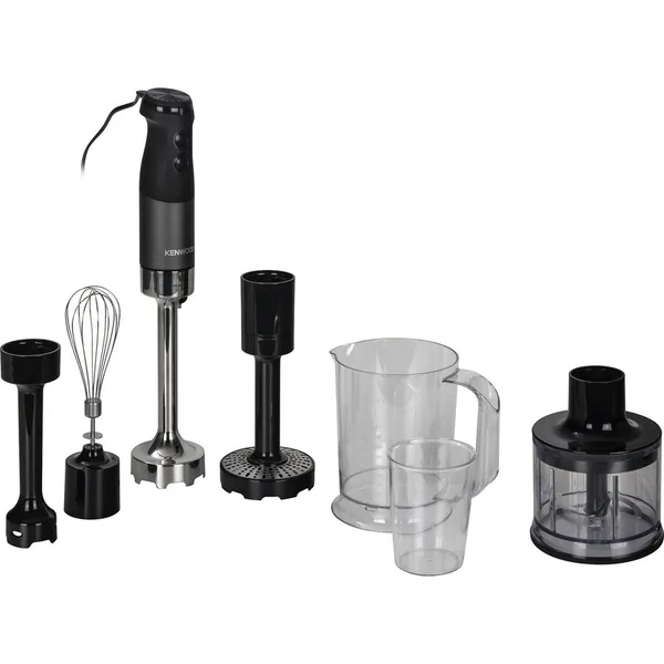 Blender Hand Blender HBM80.322BK 1200W