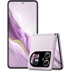 Telefon mobil Hero 10 256GB 12GB RAM Dual Sim 4G Sakura Purple