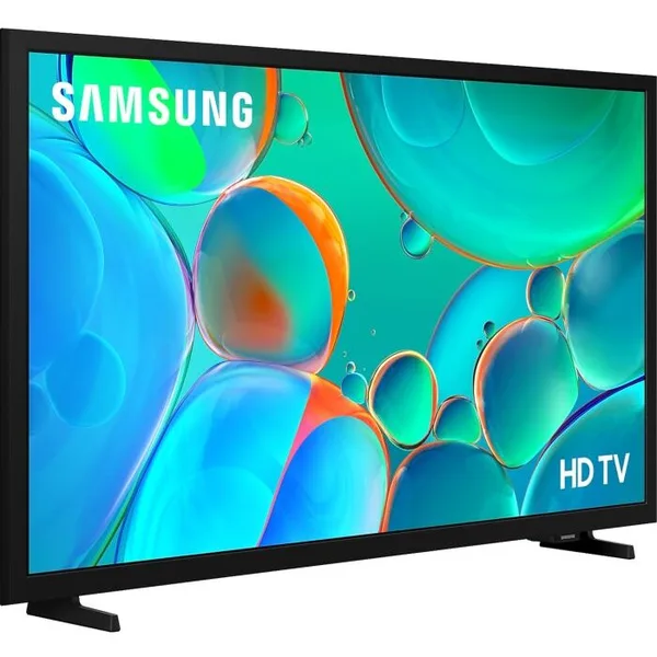 Televizor LED Smart UE32H5002F 32Inch / 80CM Full HD HDR Wi-Fi Tizen Clasa F Negru