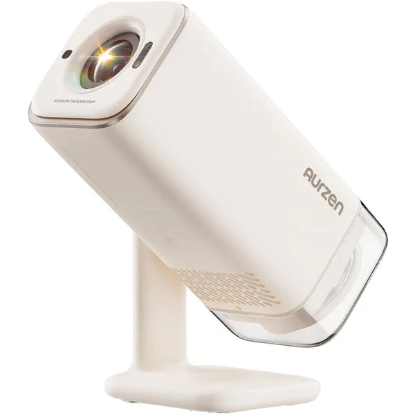 Videoproiector Boom Air Rezolutie Full HD Wi-Fi Bluetooth Google TV