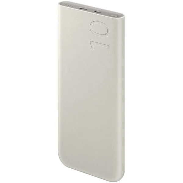 Baterie Externa 10000mAh, 25W - Samsung - Gray