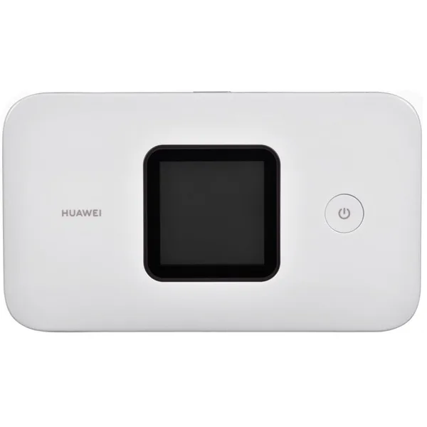 Router Portabil E5785-320a Dual Band 2.4/5 GHz Wi-Fi 5 Alb