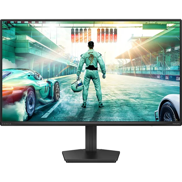 Monitor Gaming Philips Evnia 27M2N3500NF/00, 27", QHD (2560x1440), IPS, WLED, 144Hz, 0.5ms, HDR 10, Adaptive Sync, Smart Crosshair, Easy Read, HDMI, DisplayPort, Negru