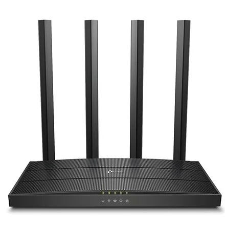Router Wireless Gigabit AC1900 Archer C80 TP-LINK KOM-C80