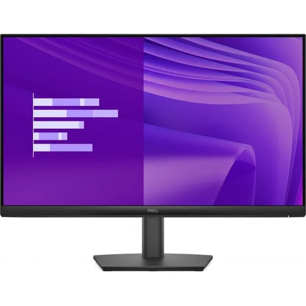 Monitor Pro E2425HM Full HD 24inch Negru
