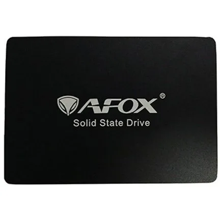 SSD QLC 512GB