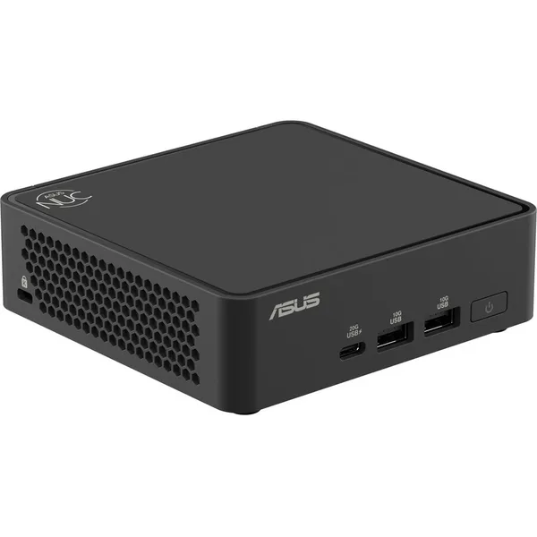 Barebone NUC 15 Pro Slim RNUC15CRKC500002, Barebone black, without operating system