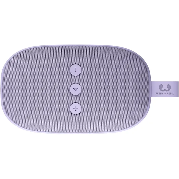 Boxa portabila Rockbox Bold X Dreamy Lilac