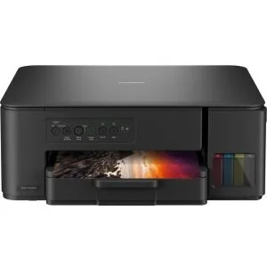 Multifunctionala DCP-T430W InkJet CISS Color Format A4 Wi-Fi Negru