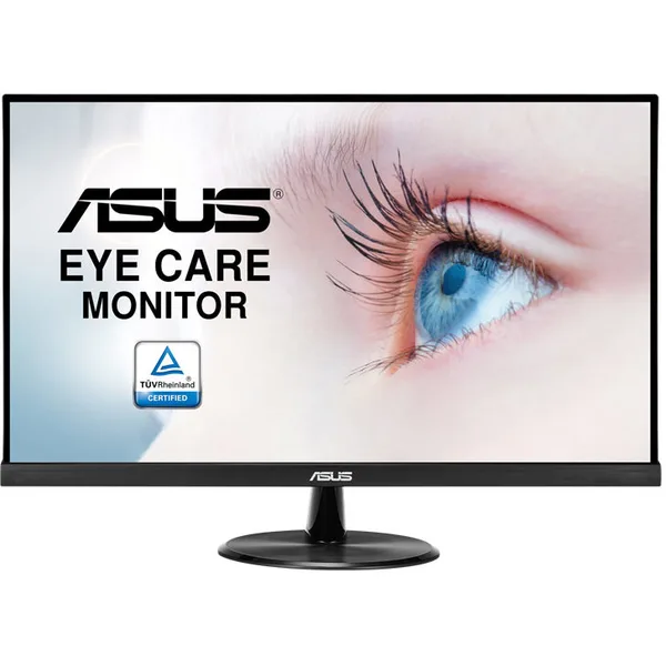 Monitor LED VP279HE 27 inch FHD IPS 1ms Black
