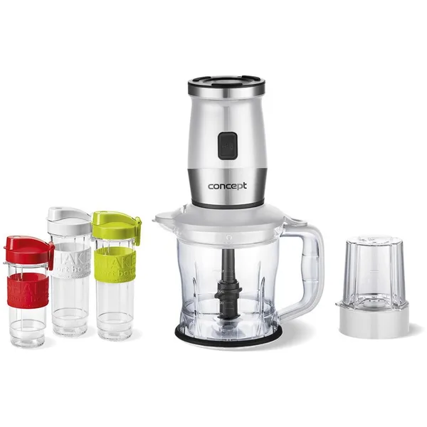 Blender sm3391 1.2L 700W Alb