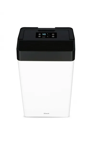 Dezumidificator Duux Mistral 15l/zi Pentru spatii de pana la 50 mp Higrostat electronic Timer