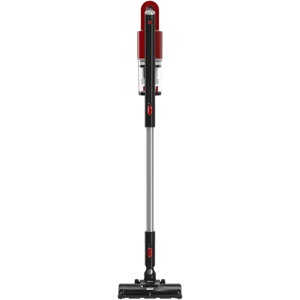 Aspirator Vertical HSVC-M21.6RD 0.6L 21.6V Red