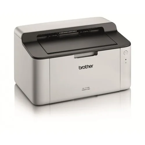 Imprimanta laser HL-1110E, Monocrom A4, 20ppm
