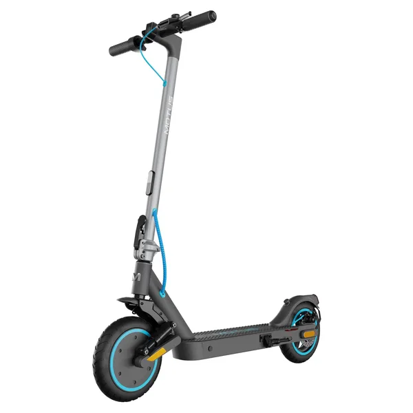 Motus Scooty 10 ELITE - Confort și funcții