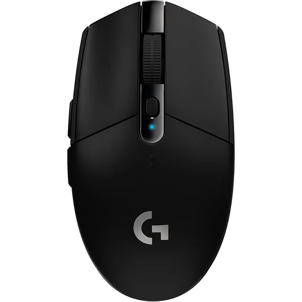 Mouse de gaming wireless G305 LIGHTSPEED