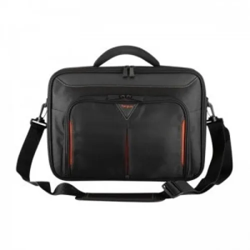 Geanta notebook Targus, CN418EU, 17-18', Classic+, Polyester, Black