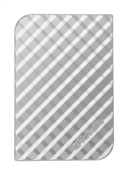 Hard disk extern Store n Go GEN 2 1TB 2.5 inch USB 3.0 Silver