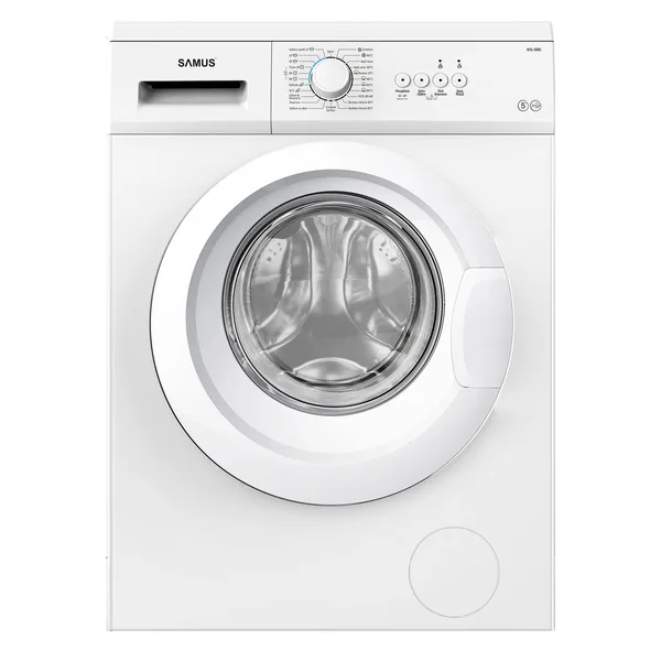 Masina de spalat rufe Samus WSL-5081