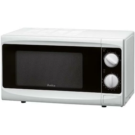 Cuptor cu microunde Amica AMG20M70V, functie grill