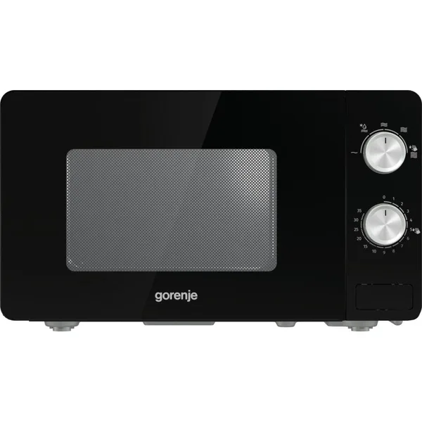 Cuptor cu Microunde MO20E1B 20L 800W Negru